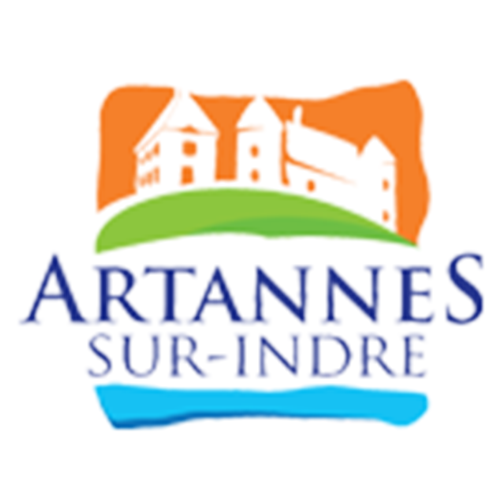 Mairie d'Artannes-sur-Indre