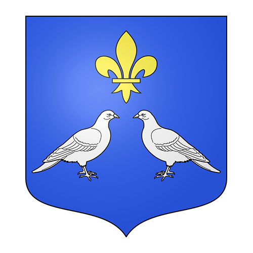 Mairie de Beaulieu-sur-Loire (45630)