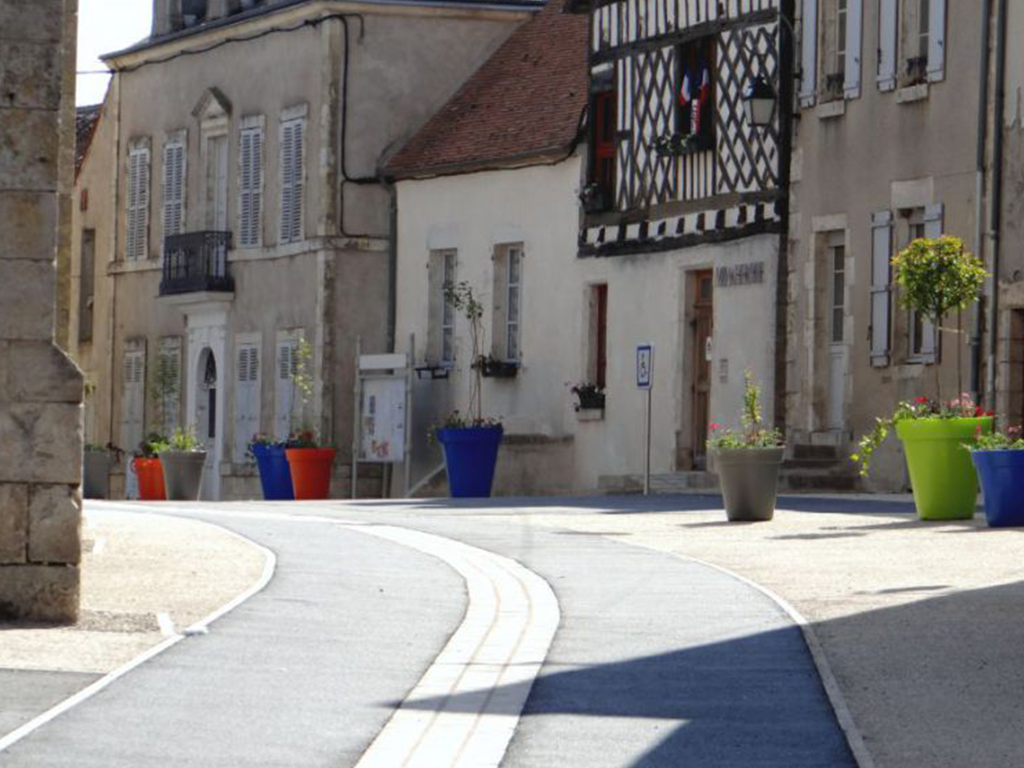 Mairie de Beaulieu-sur-Loire (45630)