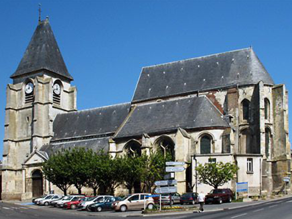 Mairie de Bray-sur-Somme (80340)
