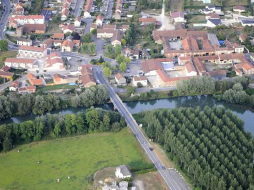 Mairie de Frignicourt (51300)