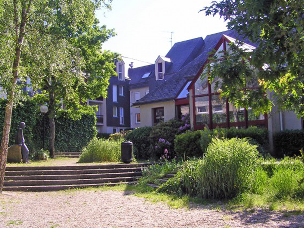 Mairie de Landivisiau (29400)