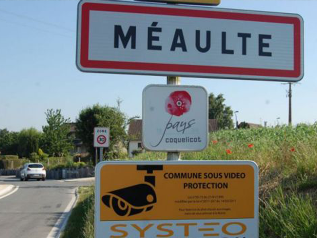 Mairie de Méaulte (80300)
