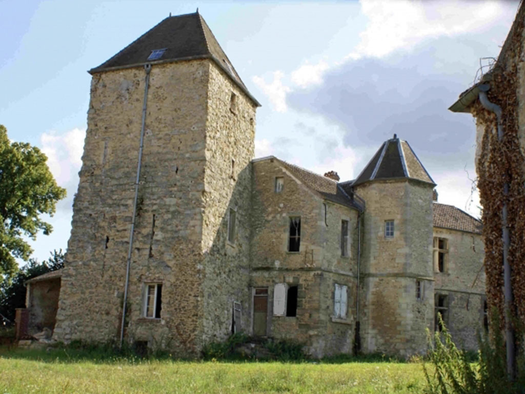 Mairie de Presles (95590)