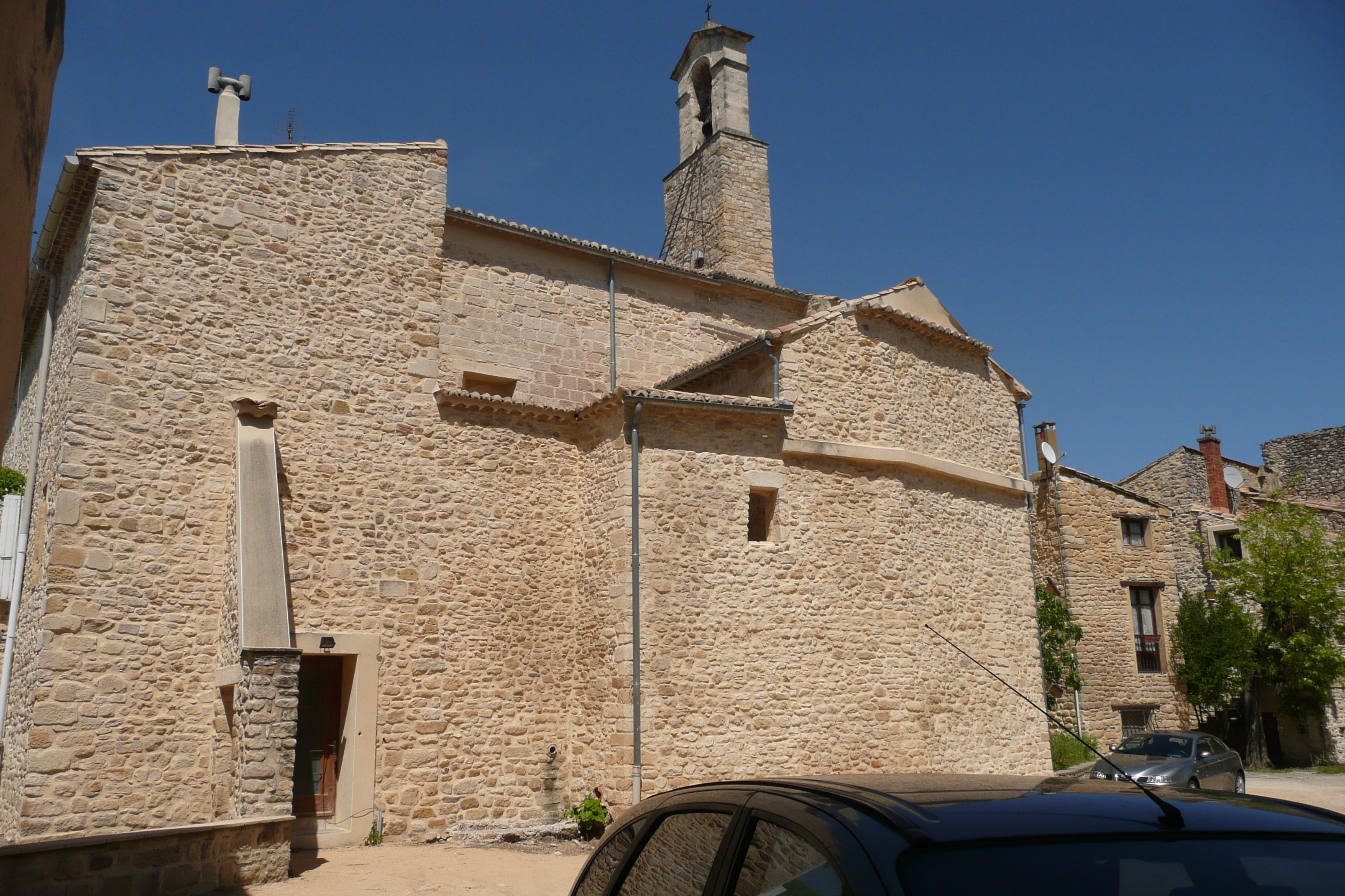 Mairie de Saint-Nazaire (Gard) (30200)