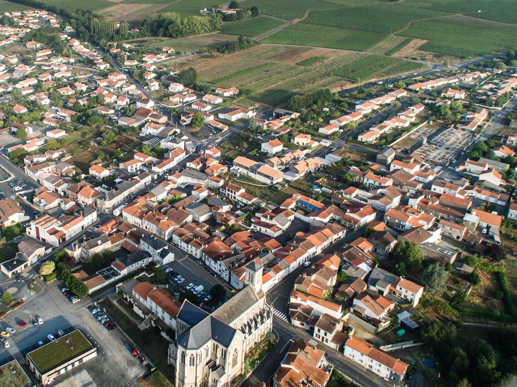 Mairie de Mouzillon (44330)